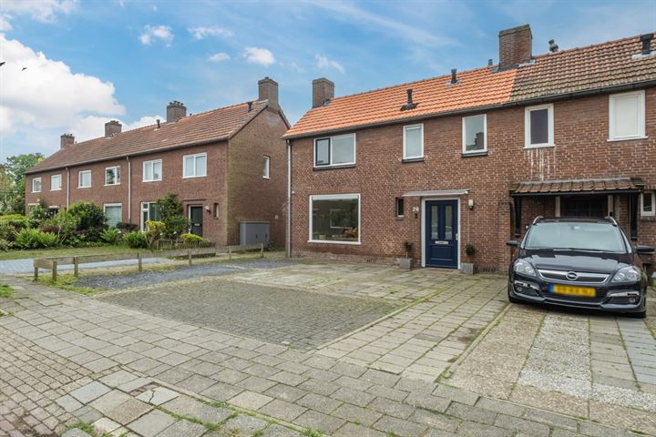 View photo 26 of Prinses Marijkestraat 26