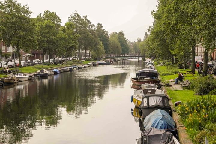 Bekijk foto 25 van Cabralstraat 25-H