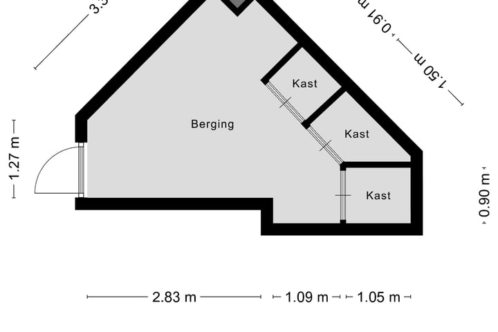 Bekijk foto 24 van Spuistraat 48