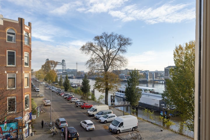 Bekijk foto 4 van Prins Hendrikkade 130-B02