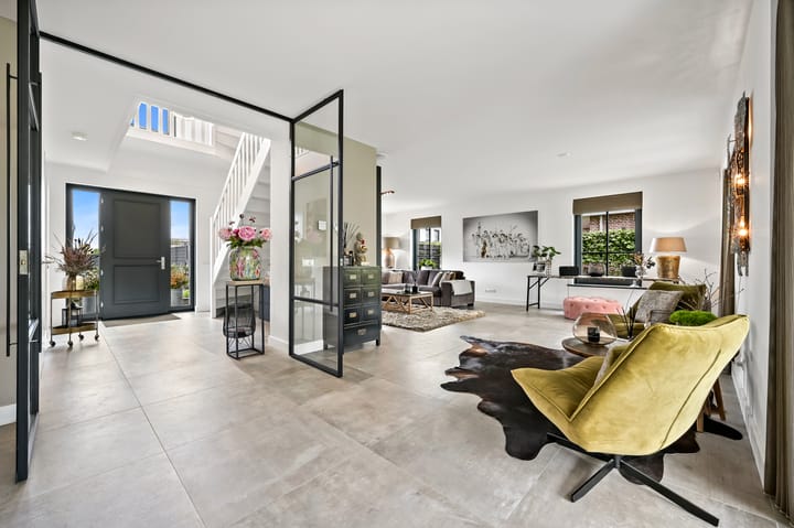 Foto 10 van Oostmadeweg 66