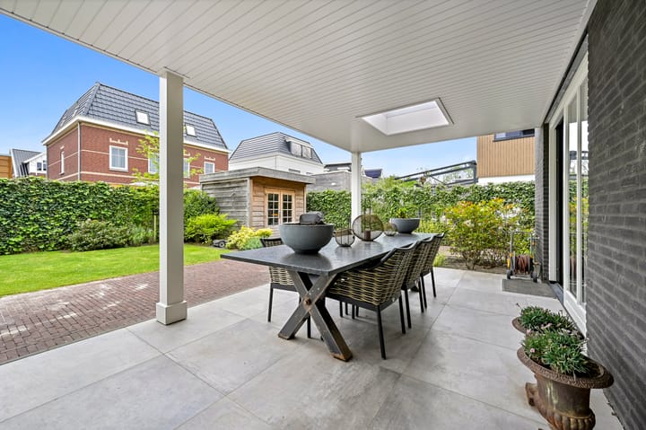 Foto 25 van Oostmadeweg 66