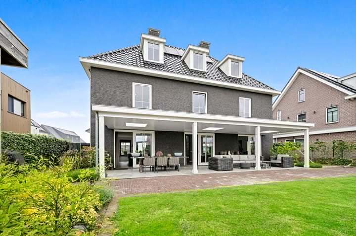 Foto 30 van Oostmadeweg 66