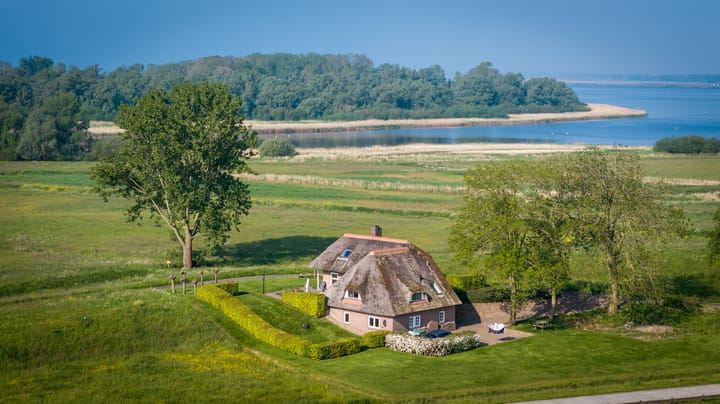 Foto 2 van Oppen Swolle 62