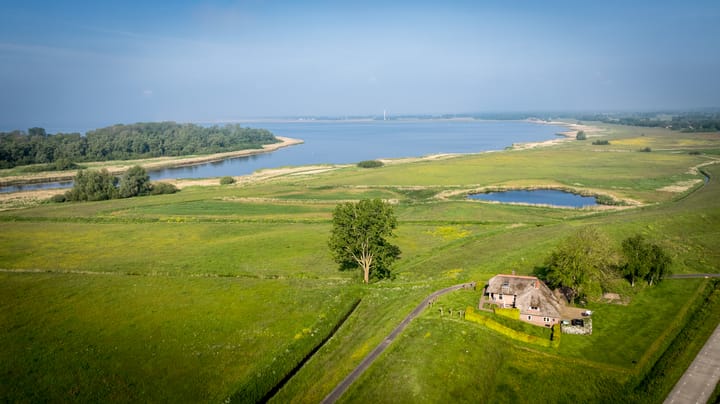 Foto 3 van Oppen Swolle 62