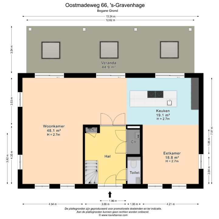 Foto 62 van Oostmadeweg 66