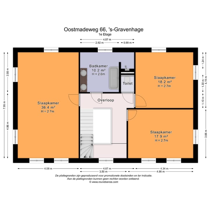 Foto 63 van Oostmadeweg 66