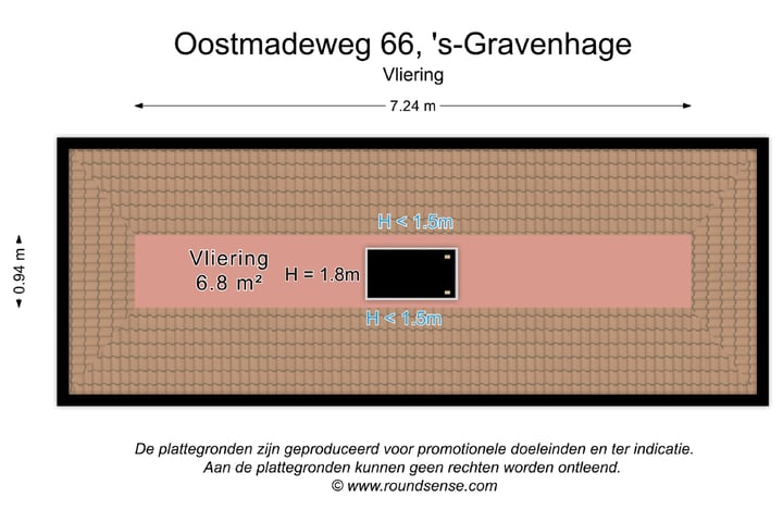 Bekijk foto 65 van Oostmadeweg 66