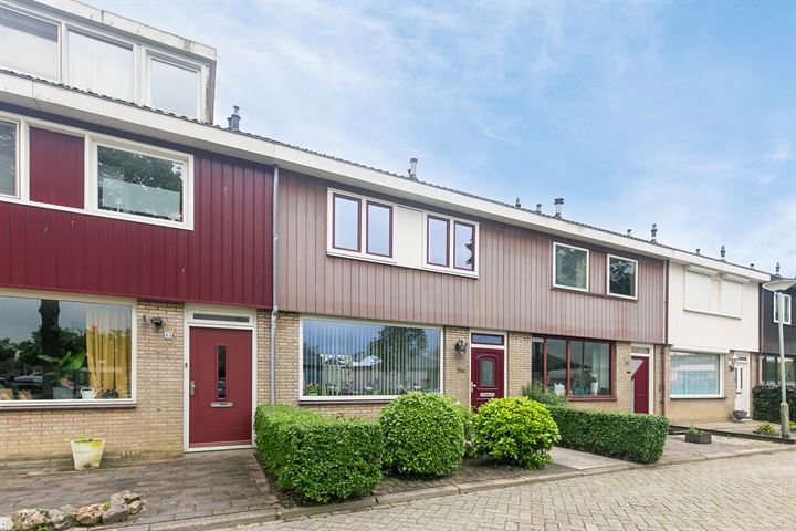 Bekijk foto 3 van Beukenstraat 63