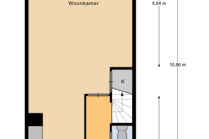 Bekijk foto 44 van Louis Couperusstraat 195