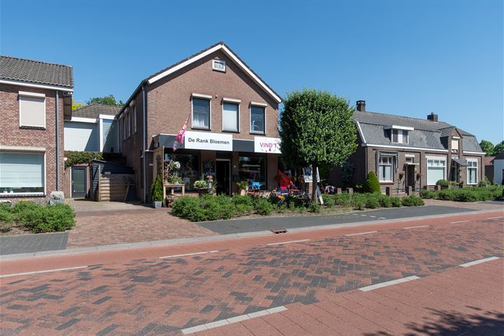 Bekijk foto 1 van 't Dorp 10-A