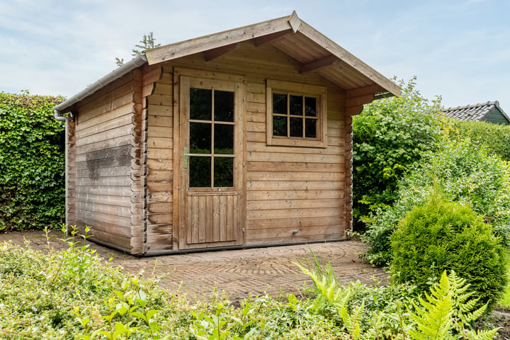 Bekijk foto 43 van Juffrouw Kiestraweg 7