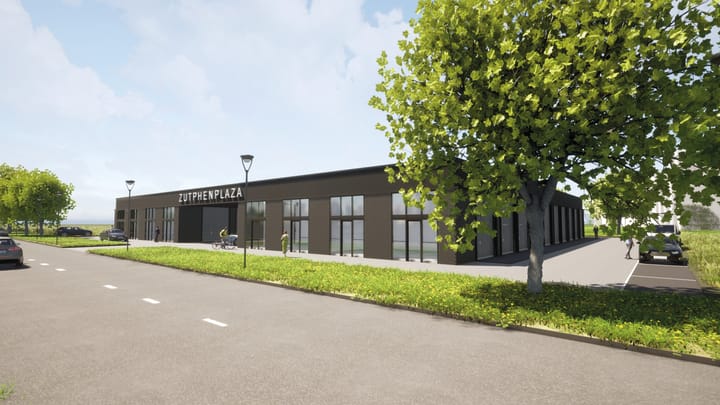 Foto 2 van Sippenbroek