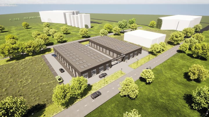 Foto 4 van Sippenbroek