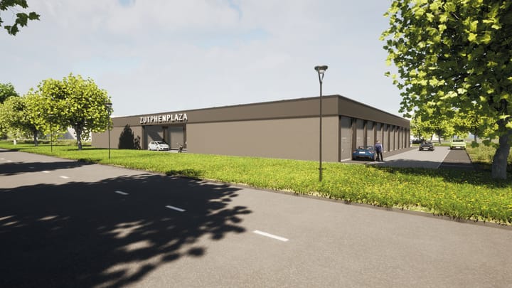 Foto 6 van Sippenbroek