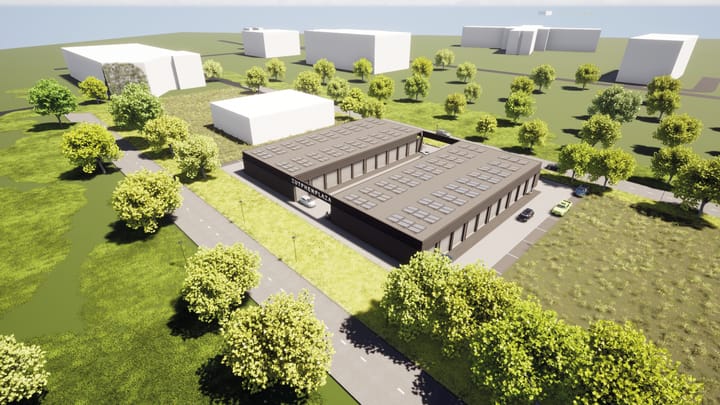 Foto 7 van Sippenbroek