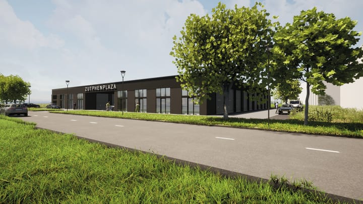 Foto 8 van Sippenbroek