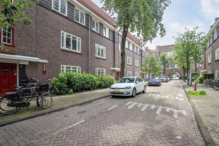Sportstraat 14 2