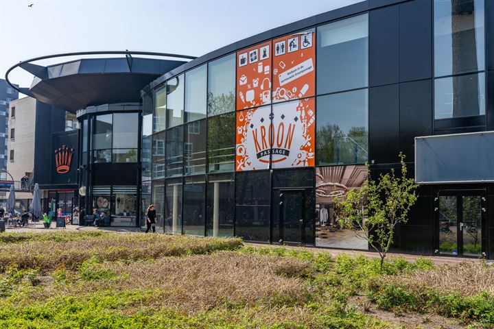 Stadhuisplein 12, Lelystad