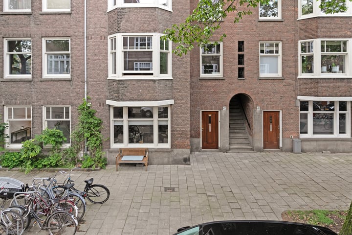 Bekijk foto 21 van Hillegomstraat 42-H