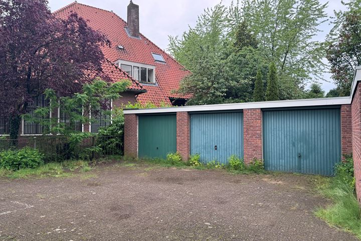 View photo 1 of Everard Meysterweg 10