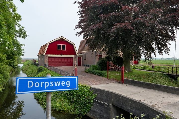 Bekijk foto 58 van Dorpsweg 81