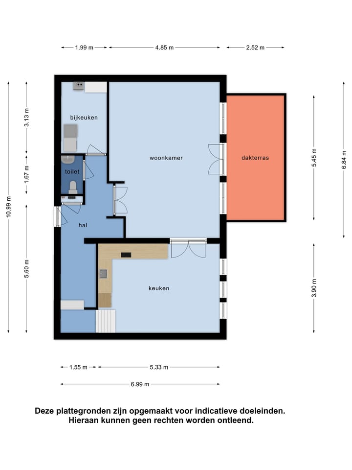Foto 55 van Sand-Ambachtstraat 146-M