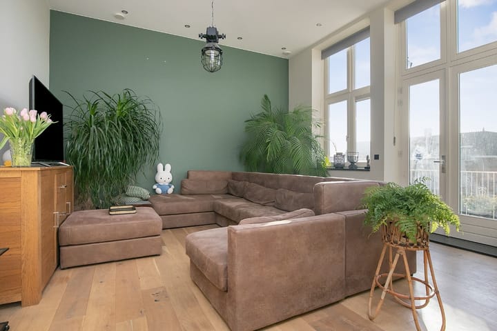 Foto 2 van Sand-Ambachtstraat 146-M