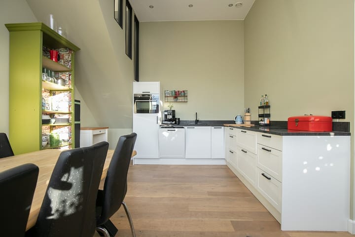 Foto 3 van Sand-Ambachtstraat 146-M