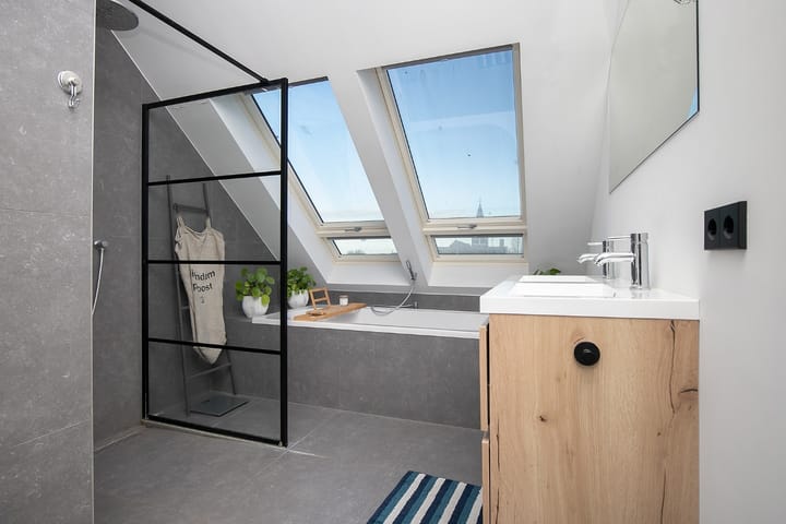 Foto 4 van Sand-Ambachtstraat 146-M