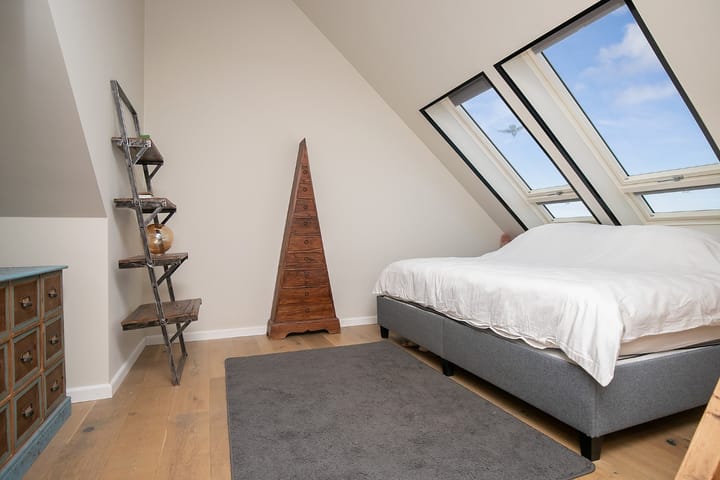 Foto 5 van Sand-Ambachtstraat 146-M