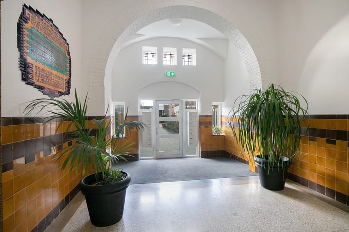 Foto 10 van Sand-Ambachtstraat 146-M