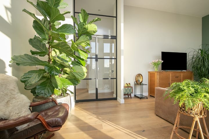 Foto 15 van Sand-Ambachtstraat 146-M