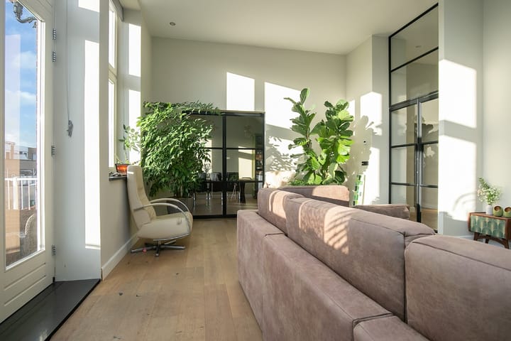 Foto 17 van Sand-Ambachtstraat 146-M