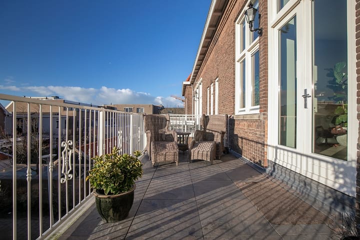 Foto 18 van Sand-Ambachtstraat 146-M