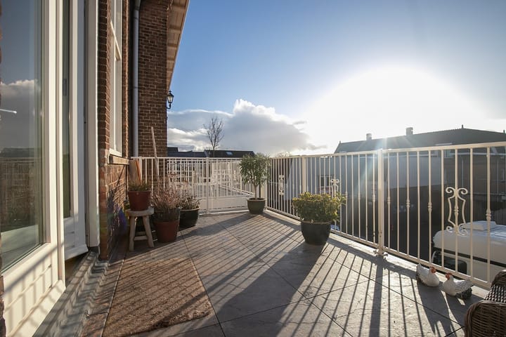 Foto 19 van Sand-Ambachtstraat 146-M