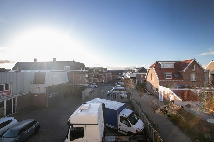 Foto 20 van Sand-Ambachtstraat 146-M