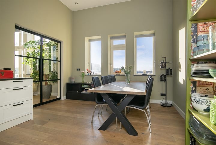 Foto 21 van Sand-Ambachtstraat 146-M