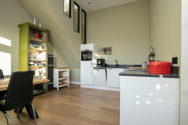 Foto 24 van Sand-Ambachtstraat 146-M