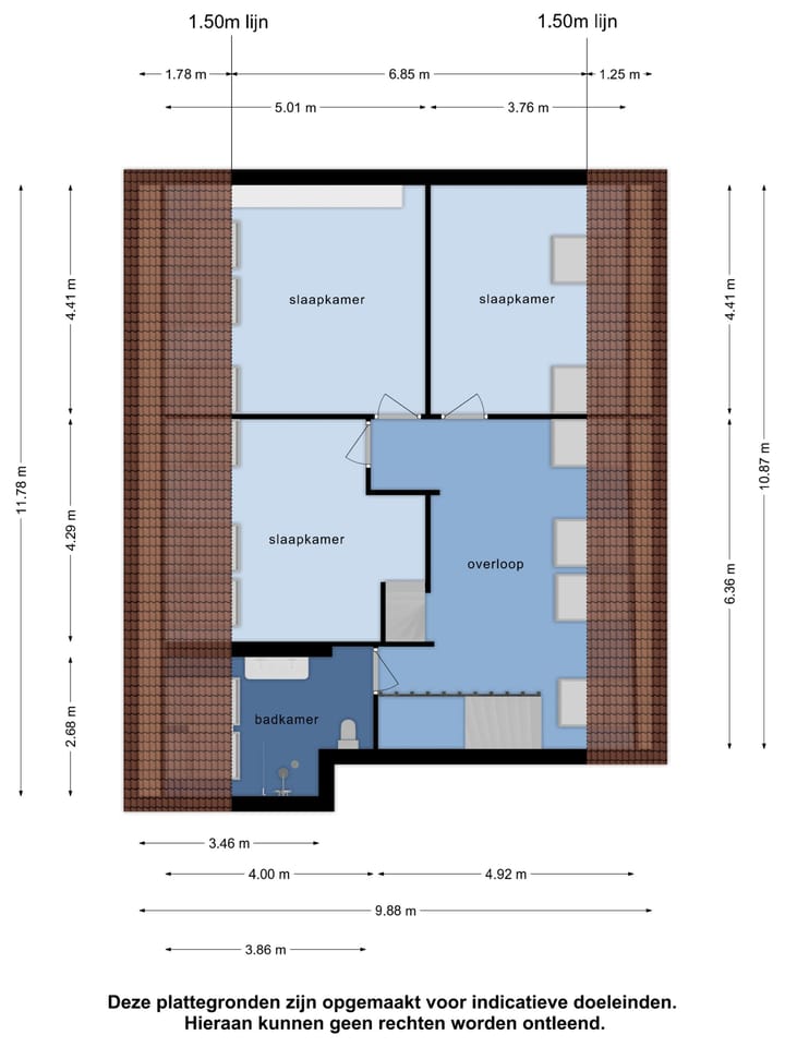Foto 29 van Sand-Ambachtstraat 146-M