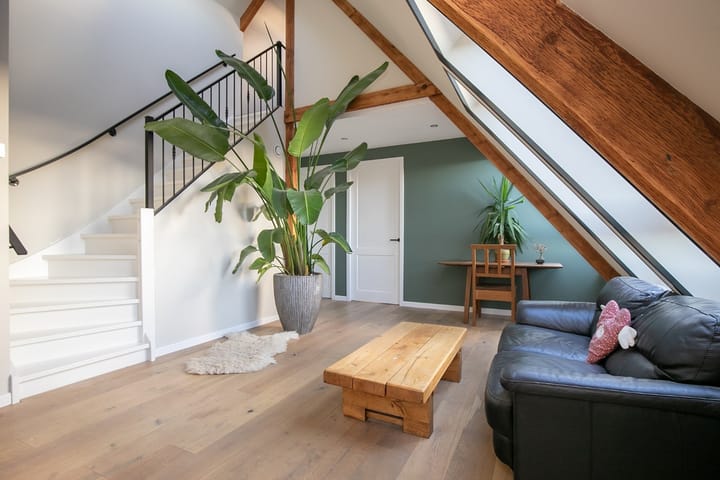 Foto 32 van Sand-Ambachtstraat 146-M