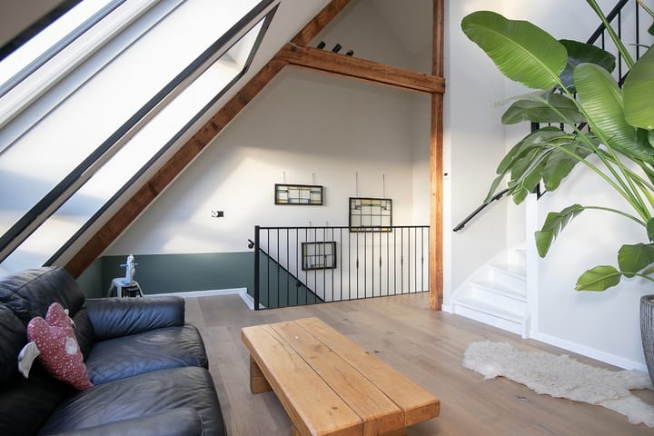 Foto 33 van Sand-Ambachtstraat 146-M