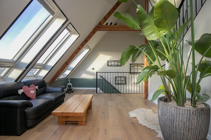 Foto 34 van Sand-Ambachtstraat 146-M