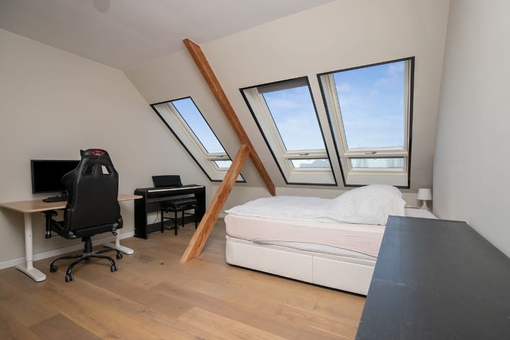 Foto 44 van Sand-Ambachtstraat 146-M