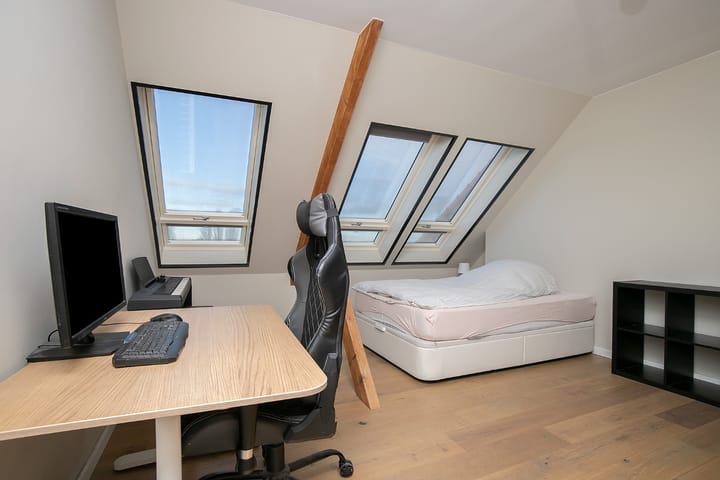 Foto 45 van Sand-Ambachtstraat 146-M