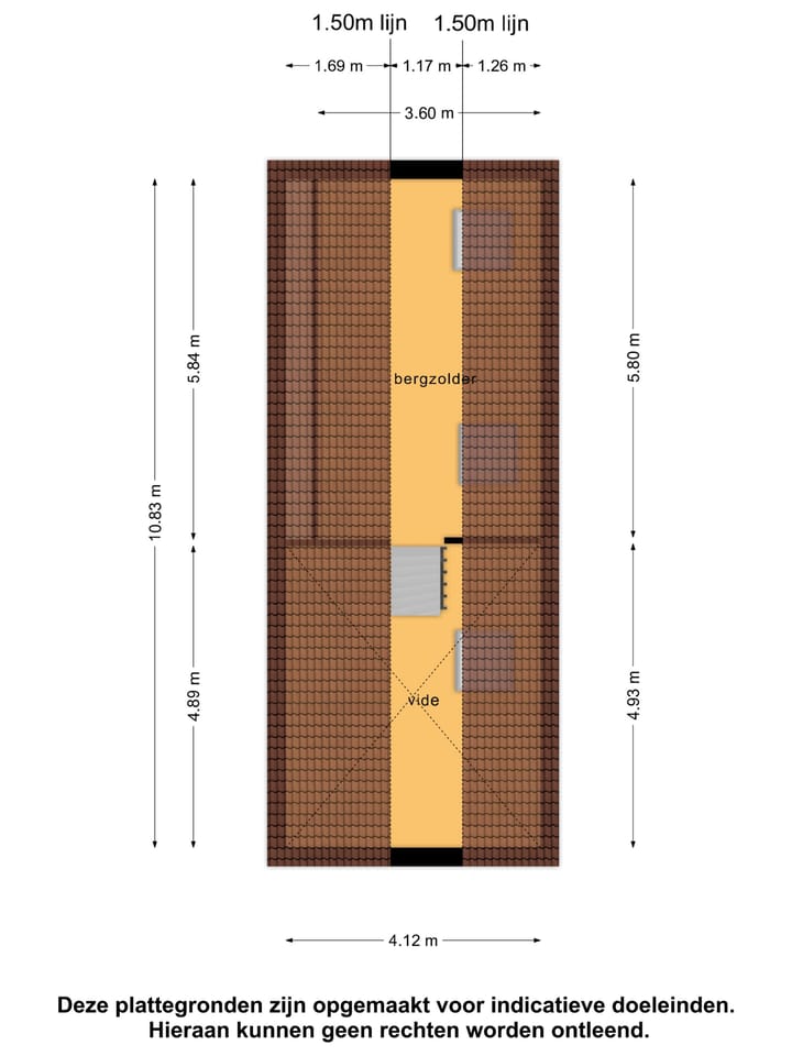 Foto 50 van Sand-Ambachtstraat 146-M