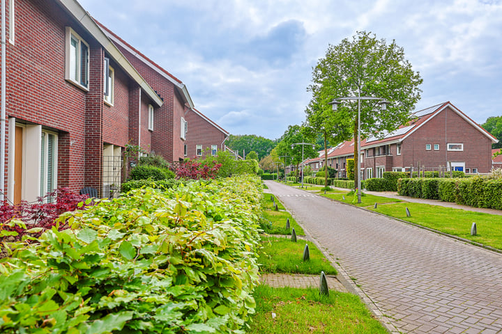 Bekijk foto 36 van Houtrakbos 11