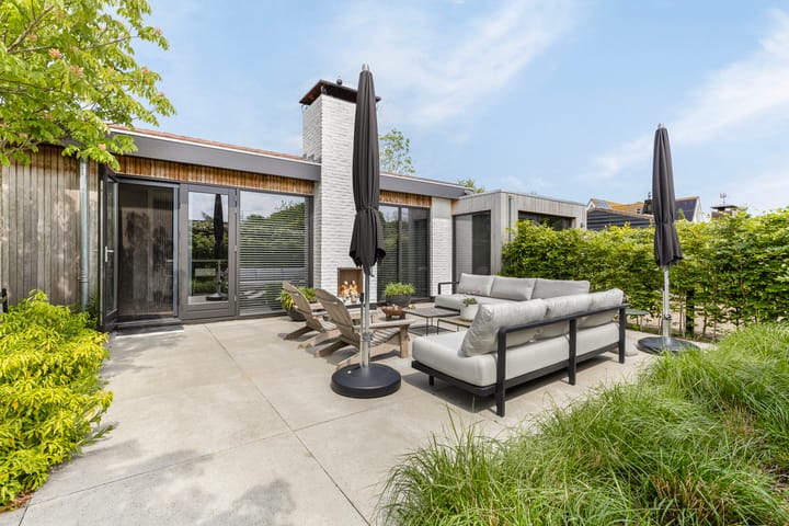 Foto 1 van Moerbeilaan 5