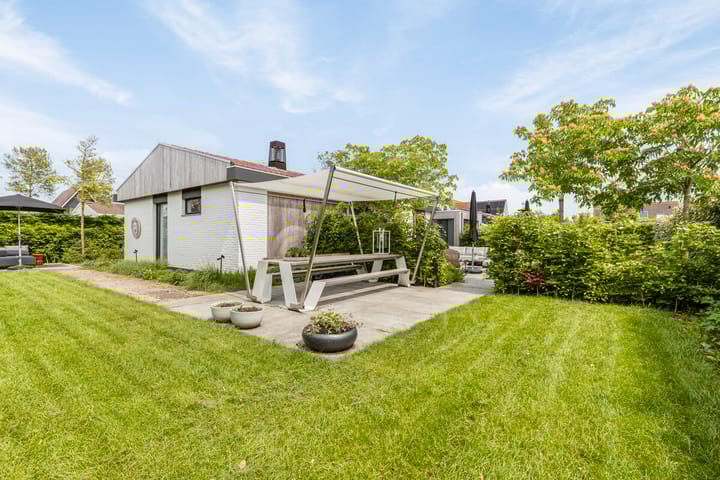 Foto 2 van Moerbeilaan 5