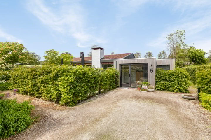 Foto 4 van Moerbeilaan 5